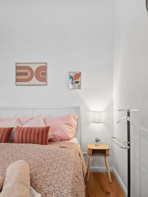 Am Tabor Apartment Vienna Exterior photo