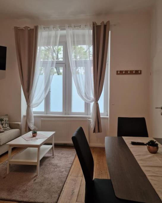 Am Tabor Apartment Vienna Exterior photo
